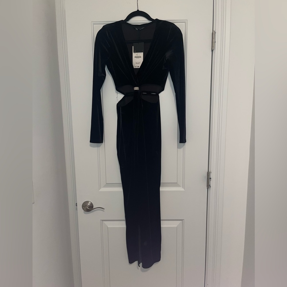 Zara dress